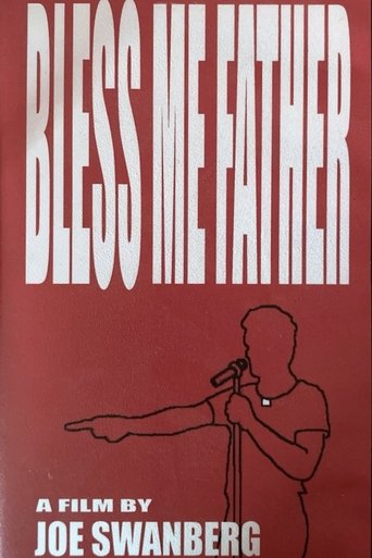 Poster of Bless Me Father