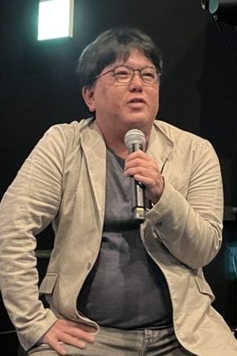 Portrait of Daishiro Tanimura
