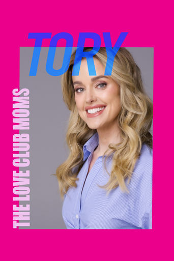 Poster of The Love Club Moms: Tory