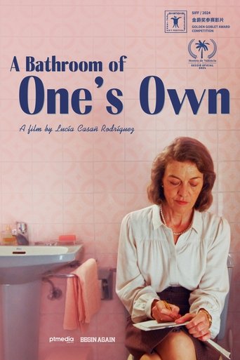 Poster of A Bathroom of One's Own