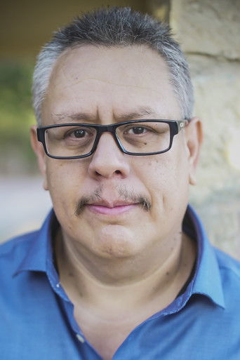 Portrait of Alberto Rene Telles