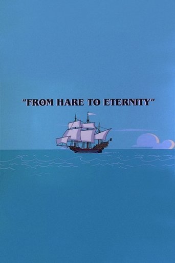 Poster of From Hare to Eternity