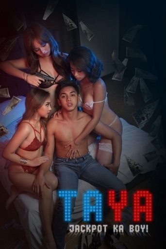 Taya Poster of Taya