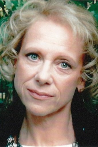 Portrait of Natalia Sanko