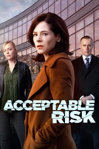 Portrait for Acceptable Risk - Season 1