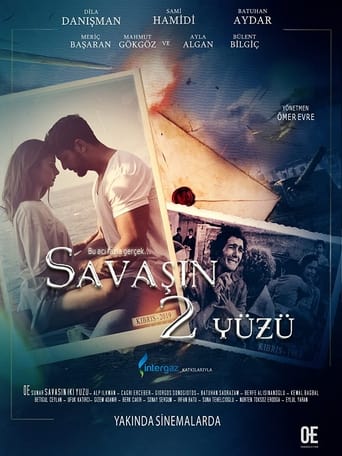 Poster of Savaşın 2 Yüzü