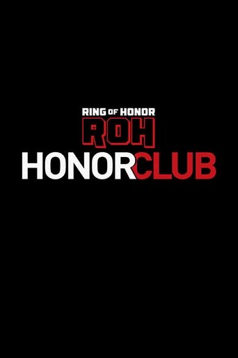 Portrait for ROH On HonorClub - 2023
