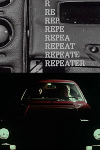 Poster of Repeater