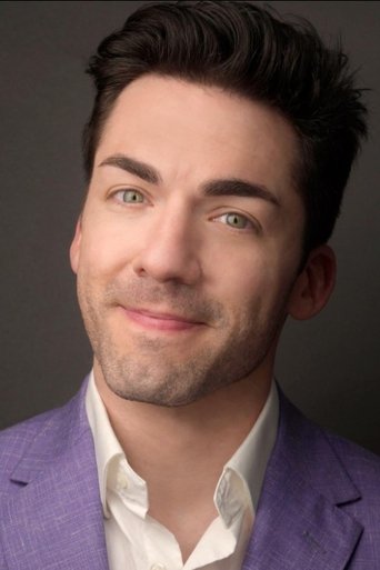 Portrait of Matthew Schatz