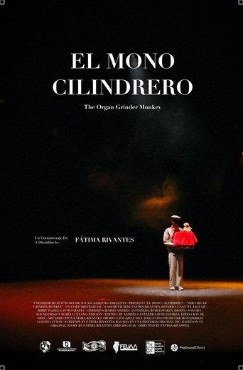 Poster of El Mono Cilindrero