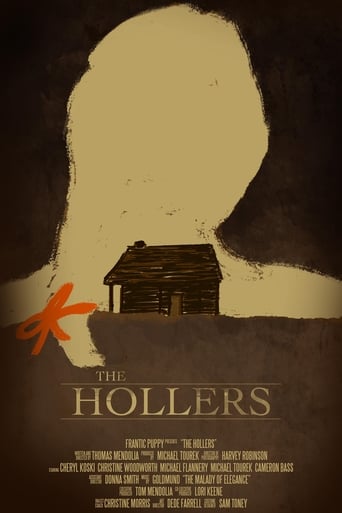 Poster of The Hollers