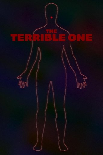 Poster of The Terrible One