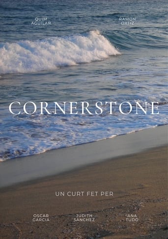 Poster of Cornerstone