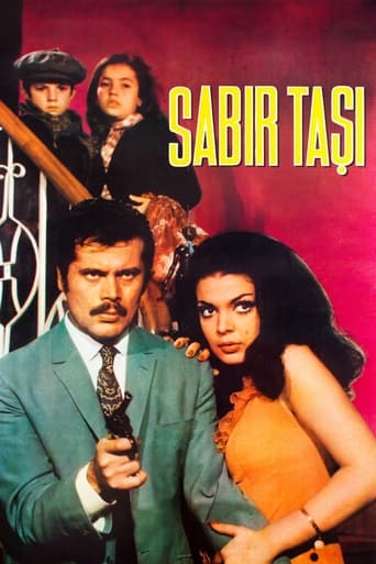 Poster of Sabır Taşı