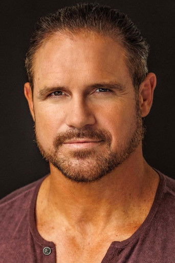 Portrait of John Hennigan