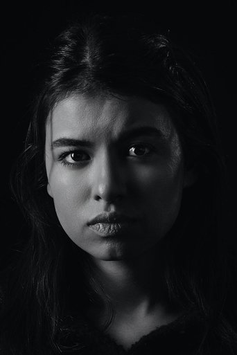 Portrait of Salma Abdul Karim