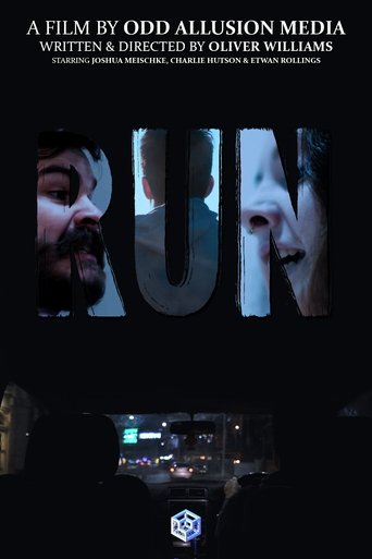 Run Poster of Run