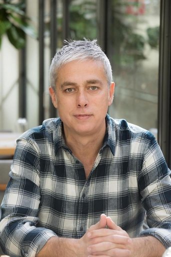 Portrait of Albert Om