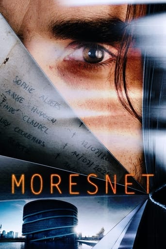 Poster of Moresnet