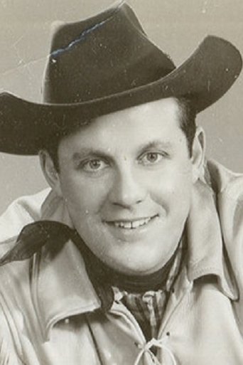 Portrait of Don Melvoin