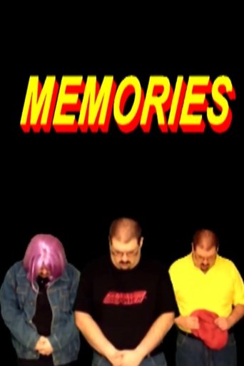 Poster of NINTENDO POWER MEMORIES