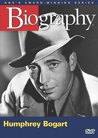 Poster of Biography - Humphrey Bogart