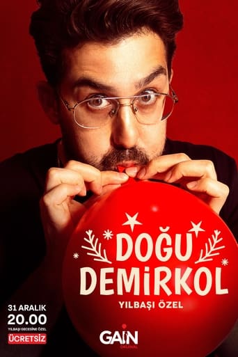 Poster of Doğu Demirkol: Yılbaşı Özel Stand-Up