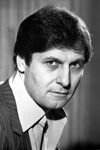 Portrait of Joseph Bologna