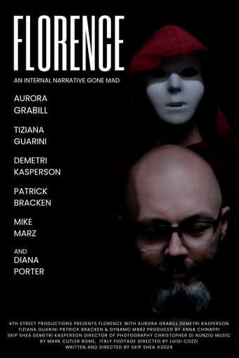 Poster of Florence