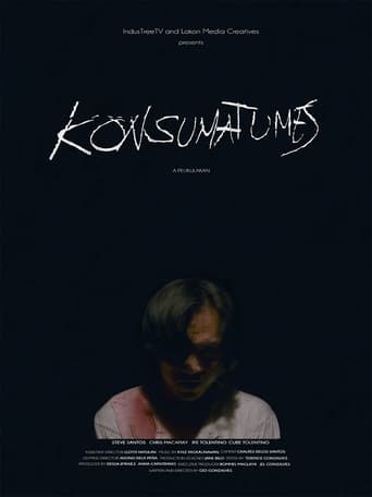 Poster of Konsumatumes