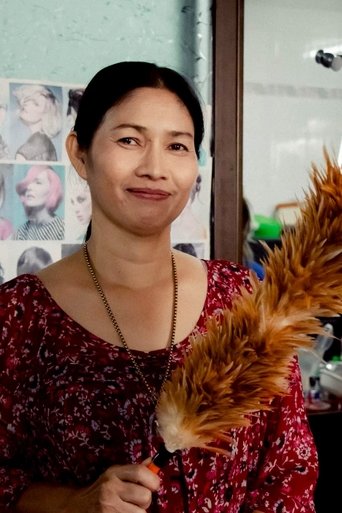 Portrait of Taksunapron Pummalee