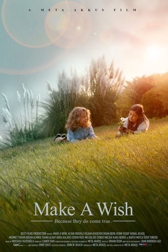 Poster of Make a Wish