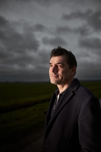 Portrait of Joost Engelberts