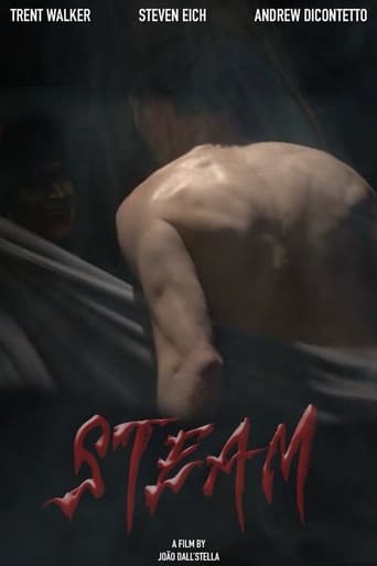 Poster of Steam