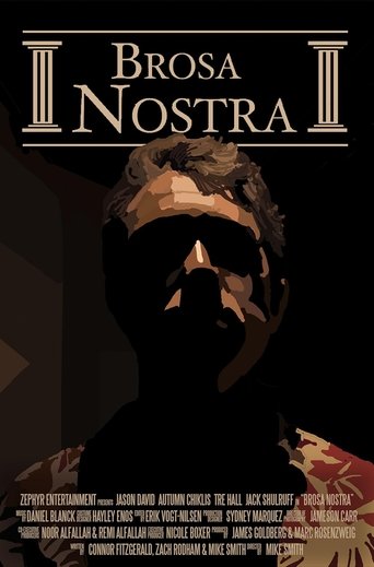 Poster of Brosa Nostra