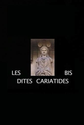 Poster of More So-called Caryatids