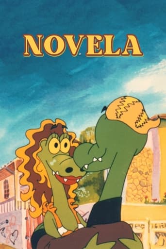 Poster of Novela