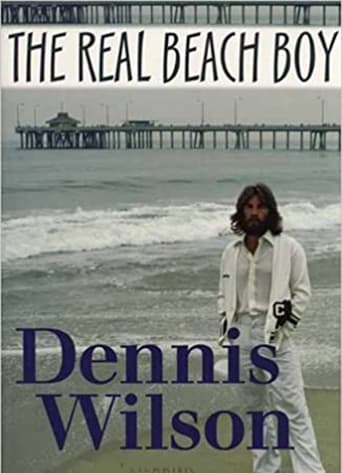 Poster of Dennis Wilson: The Real Beach Boy