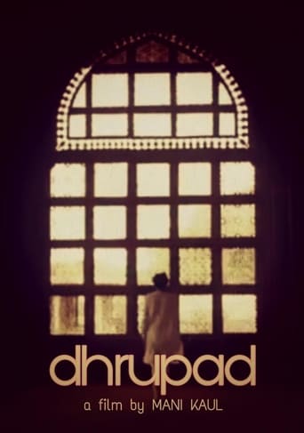 Poster of Dhrupad