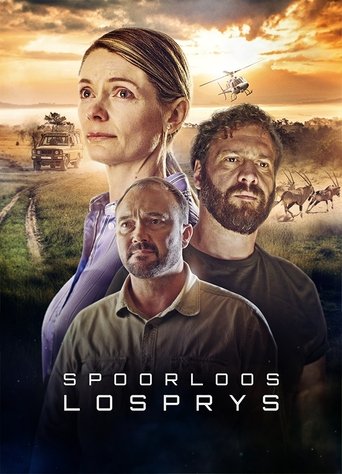Poster of Spoorloos