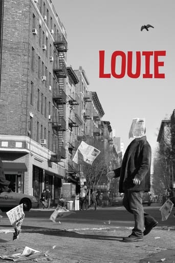 Portrait for Louie - Season 3