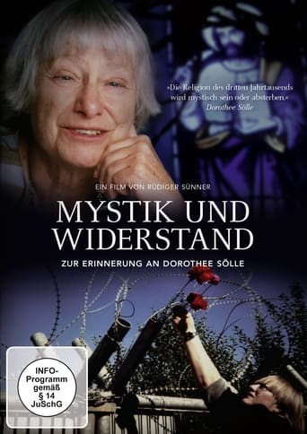 Poster of Mystik und Widerstand