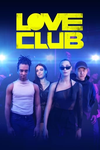 Portrait for Love Club - Season 1