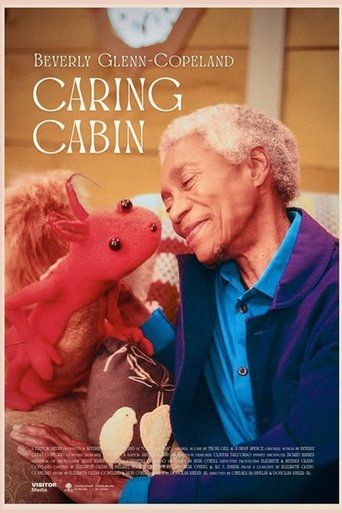 Poster of Caring Cabin