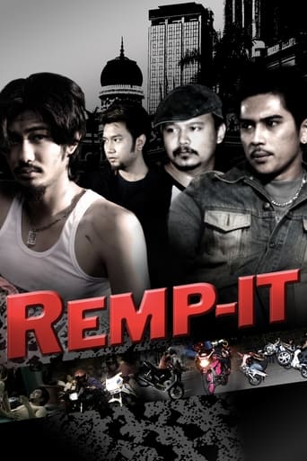 Poster of Remp-It