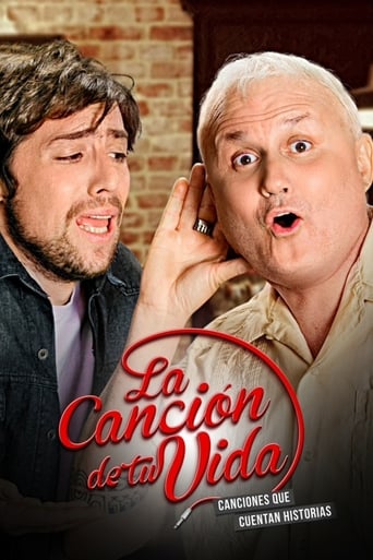 Poster of La canción de tu vida