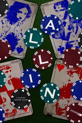 All In Poster of All In