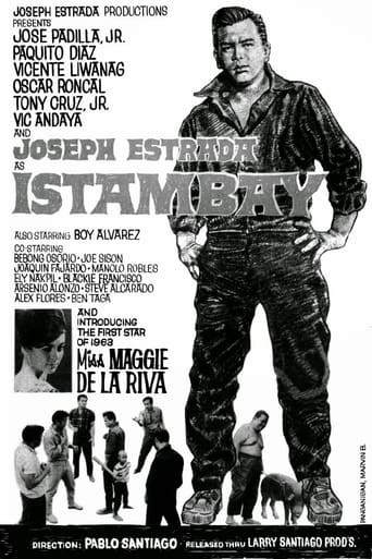 Poster of Istambay