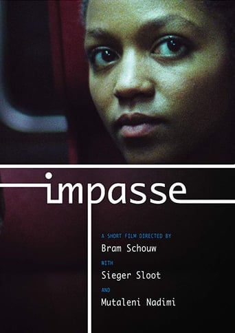 Poster of Impasse