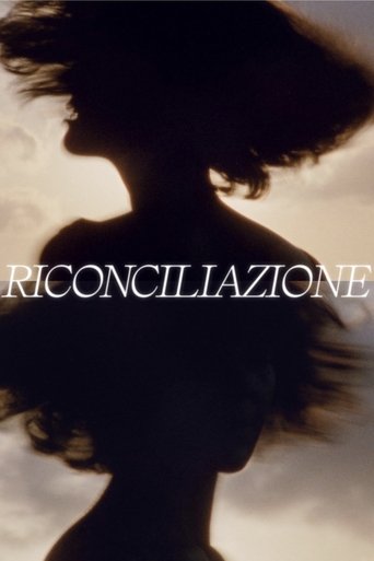 Poster of Riconciliazione